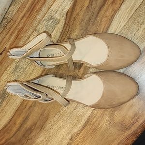 Ballerina Flats